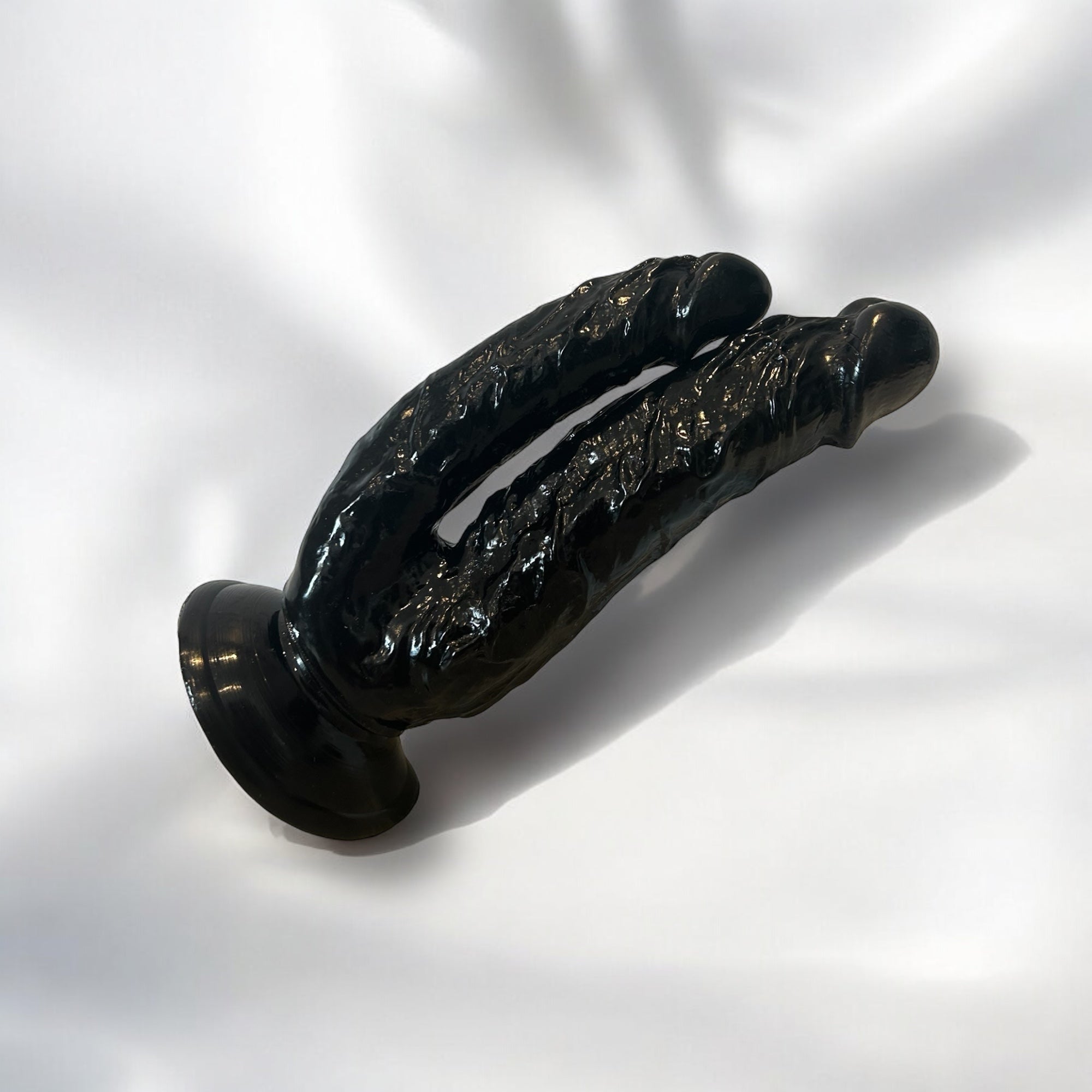 Dual Dildo