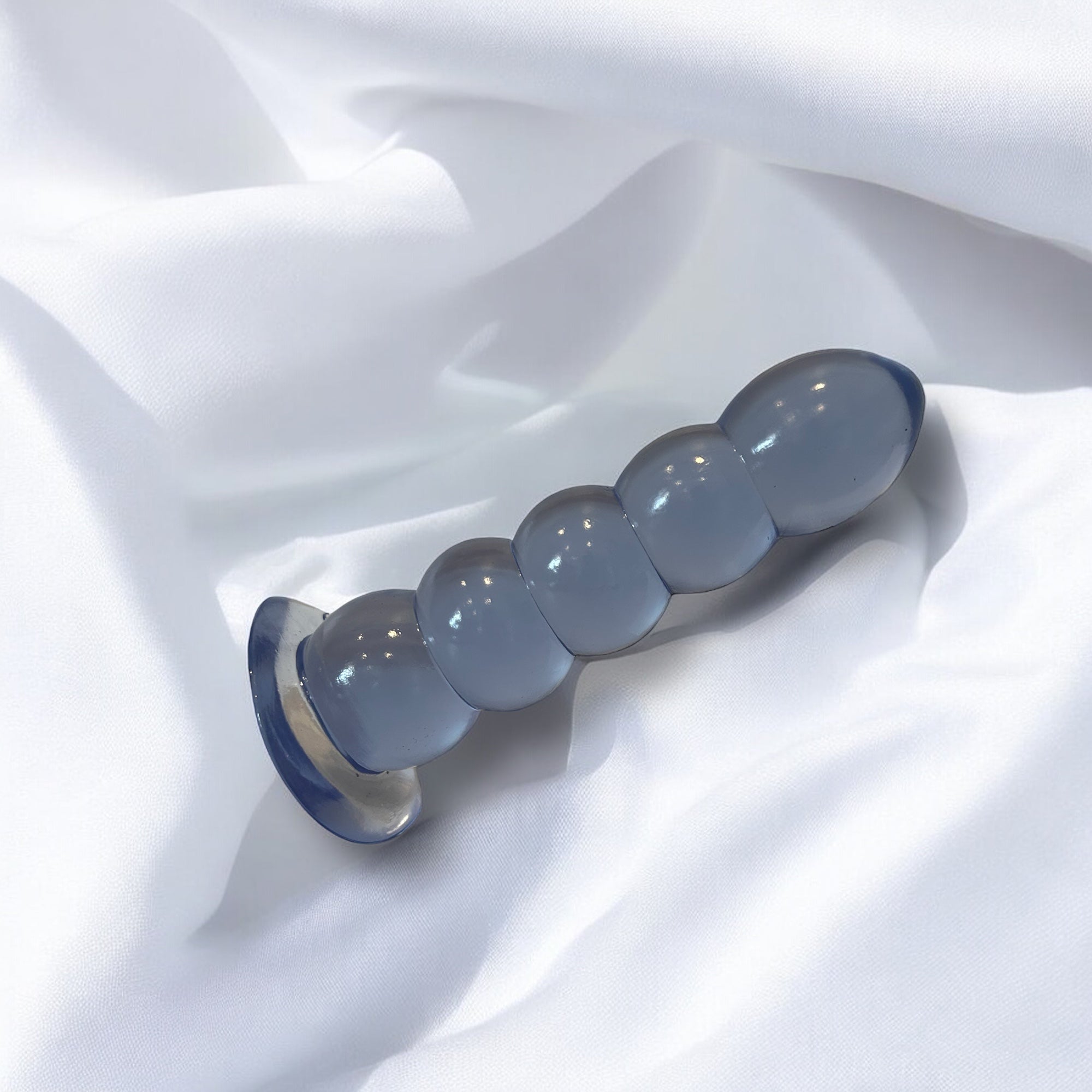 Beaded Dildo