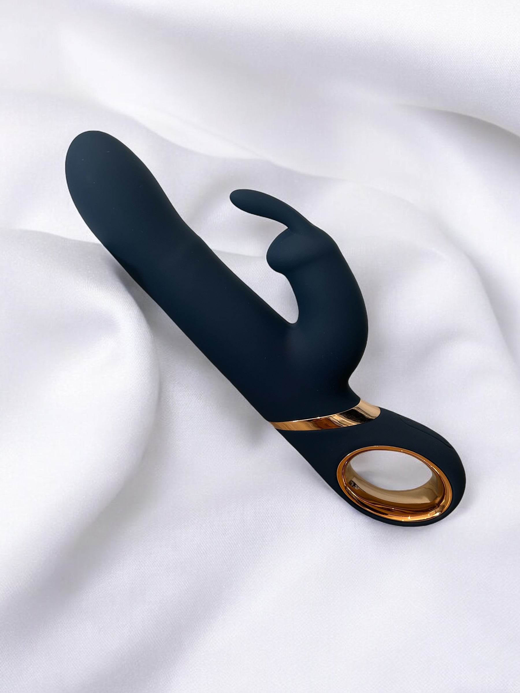 Midnight Rabbit Vibrator