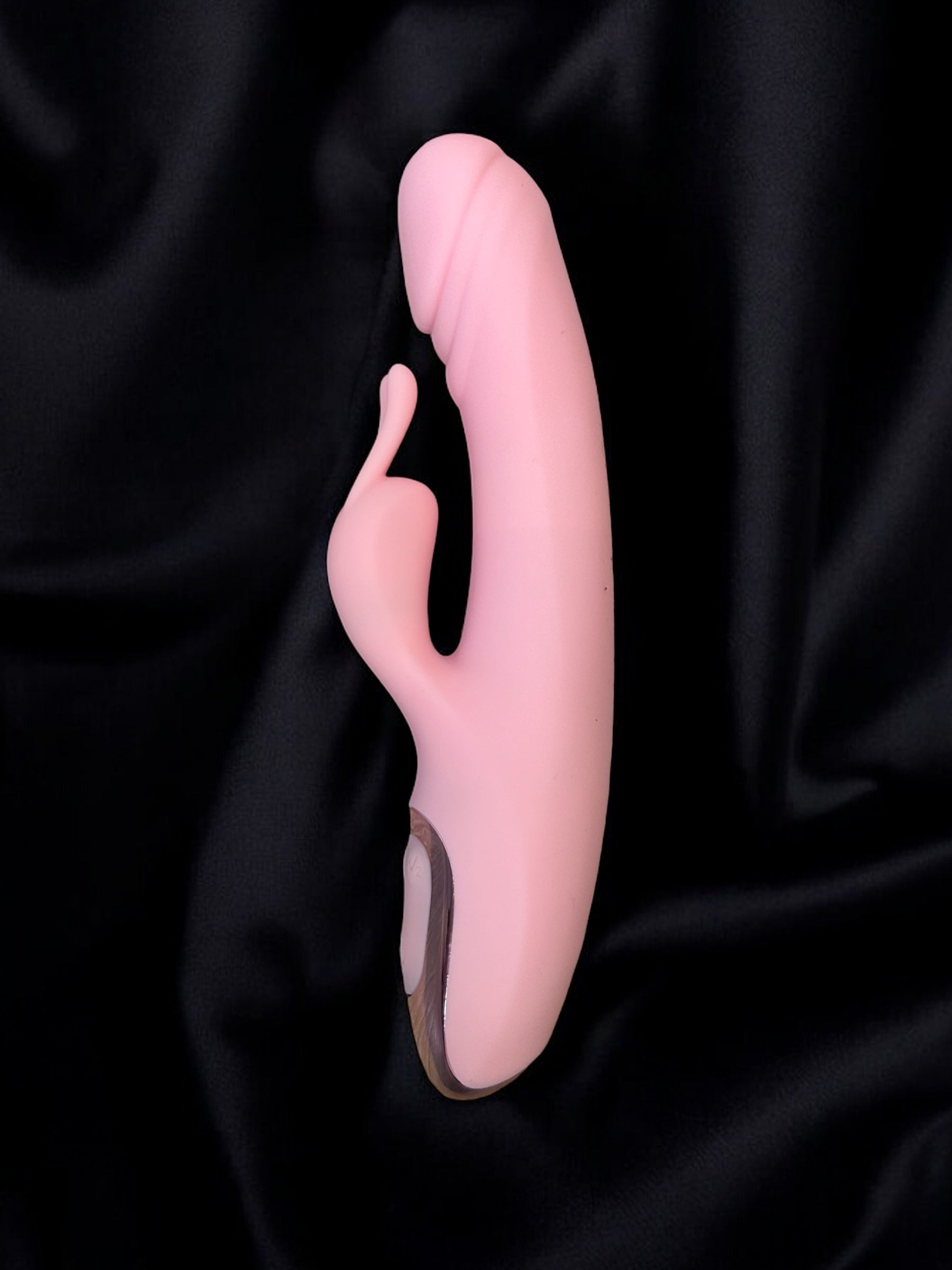 Rose Rabbit Vibrator