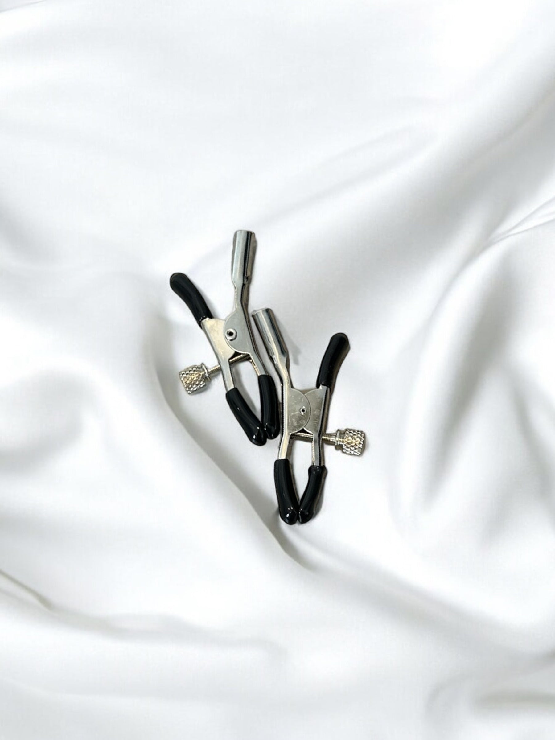 Nipple Clamps