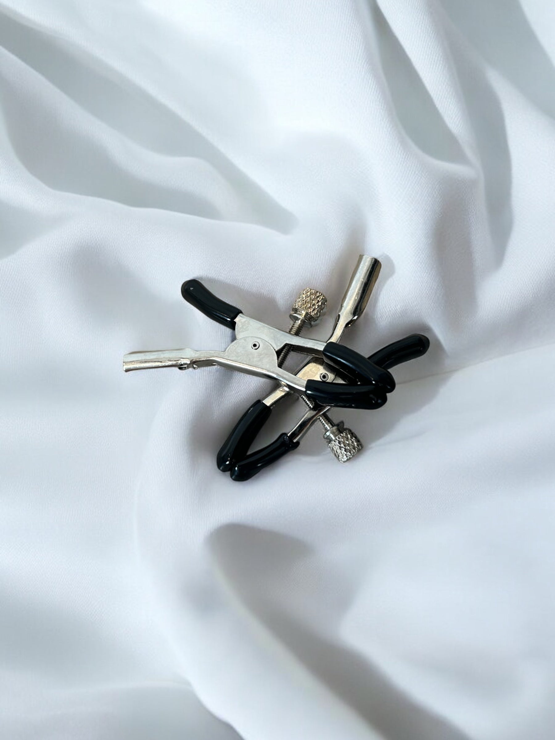 Nipple Clamps