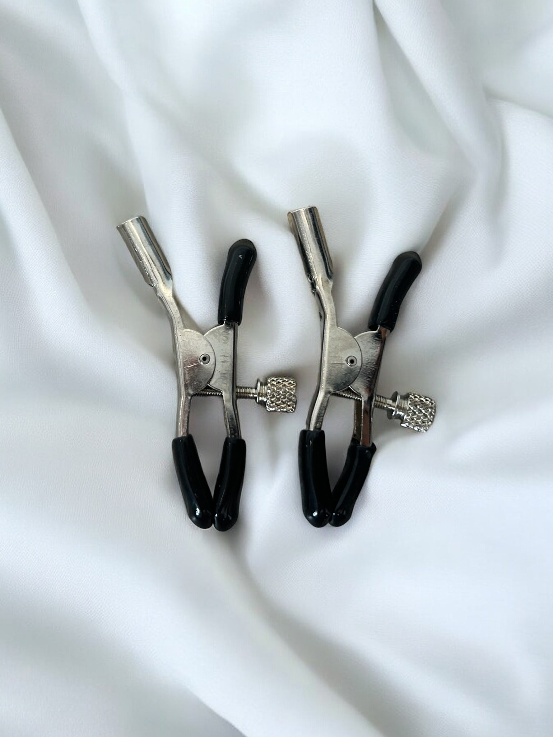 Nipple Clamps