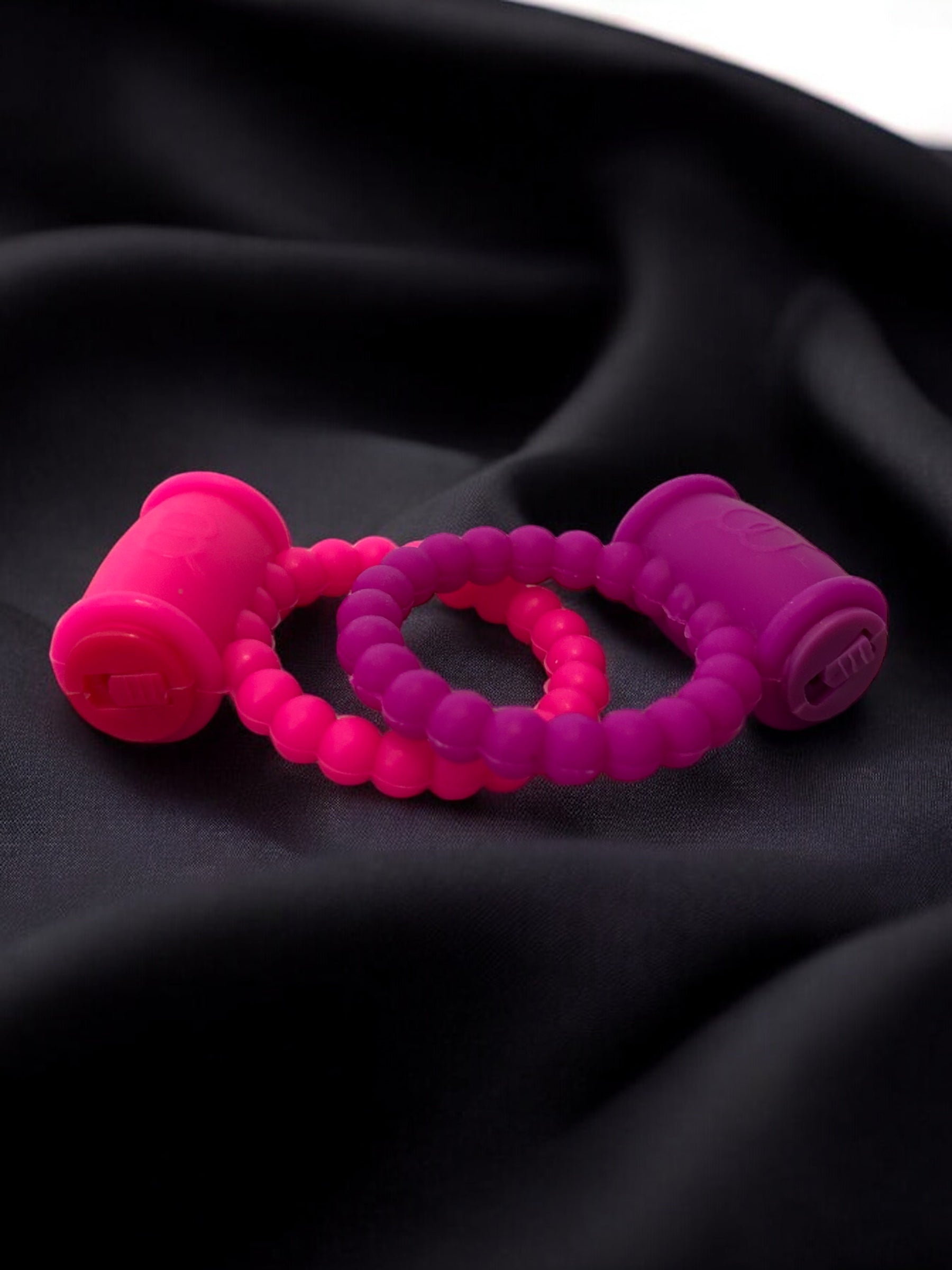 Vibrating Cock Ring