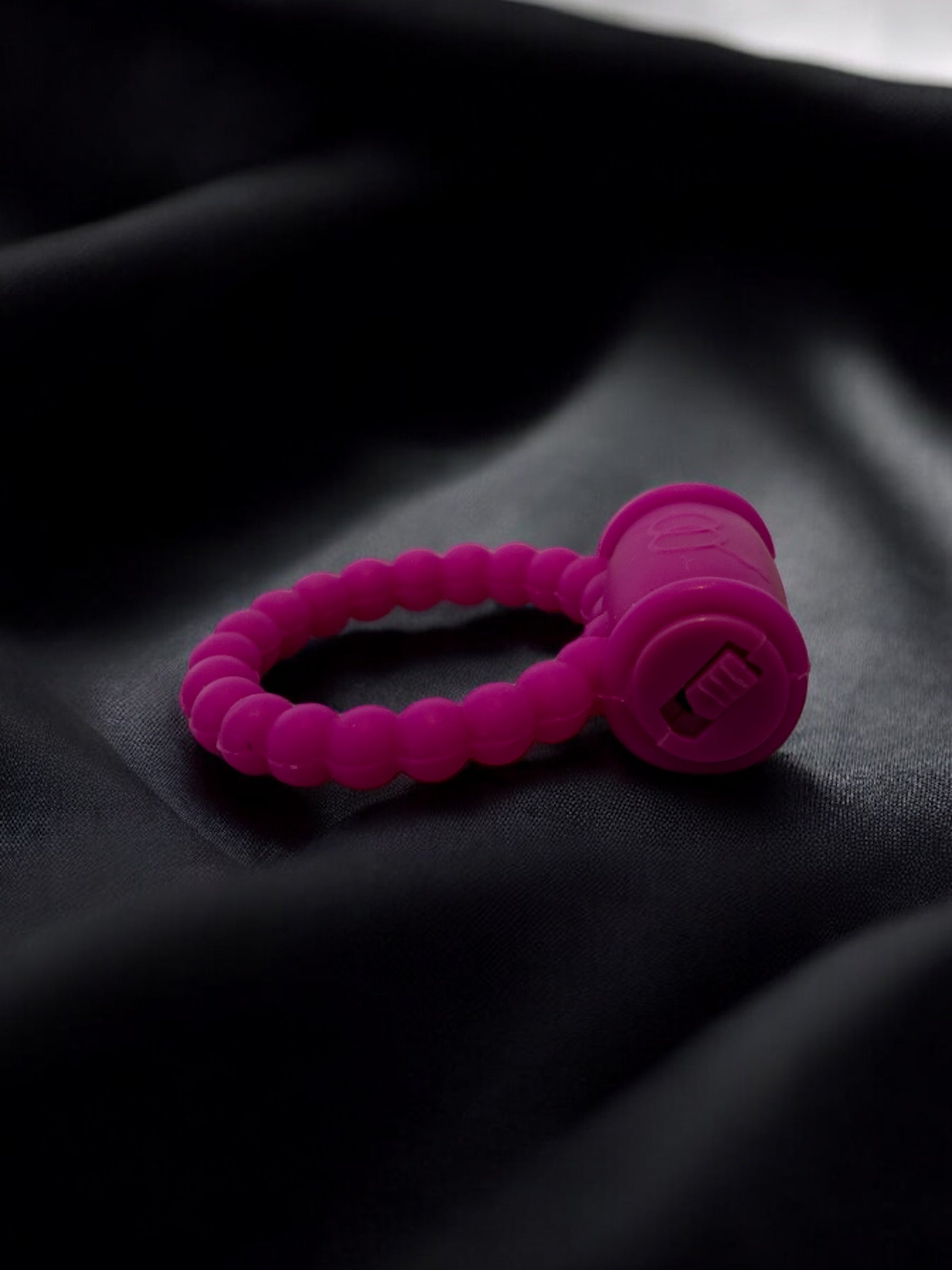 Vibrating Cock Ring