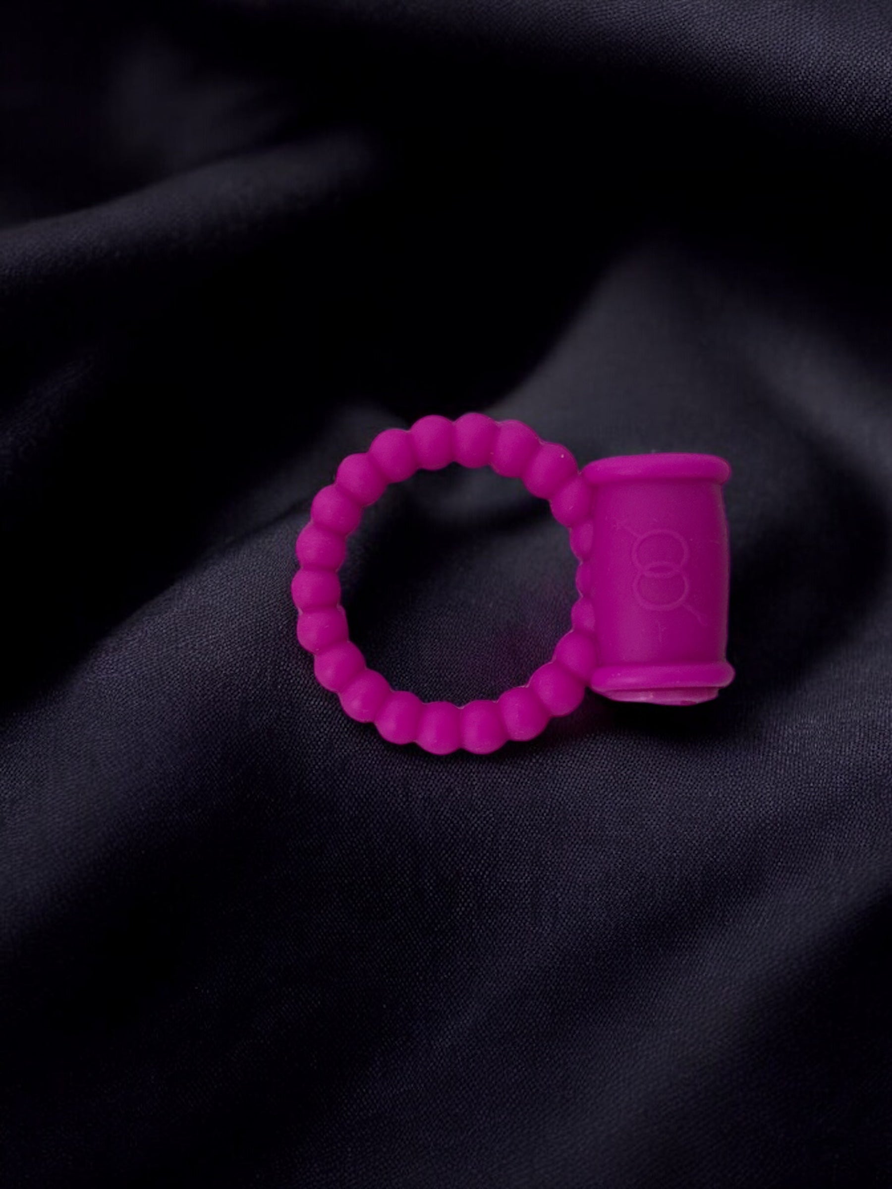 Vibrating Cock Ring