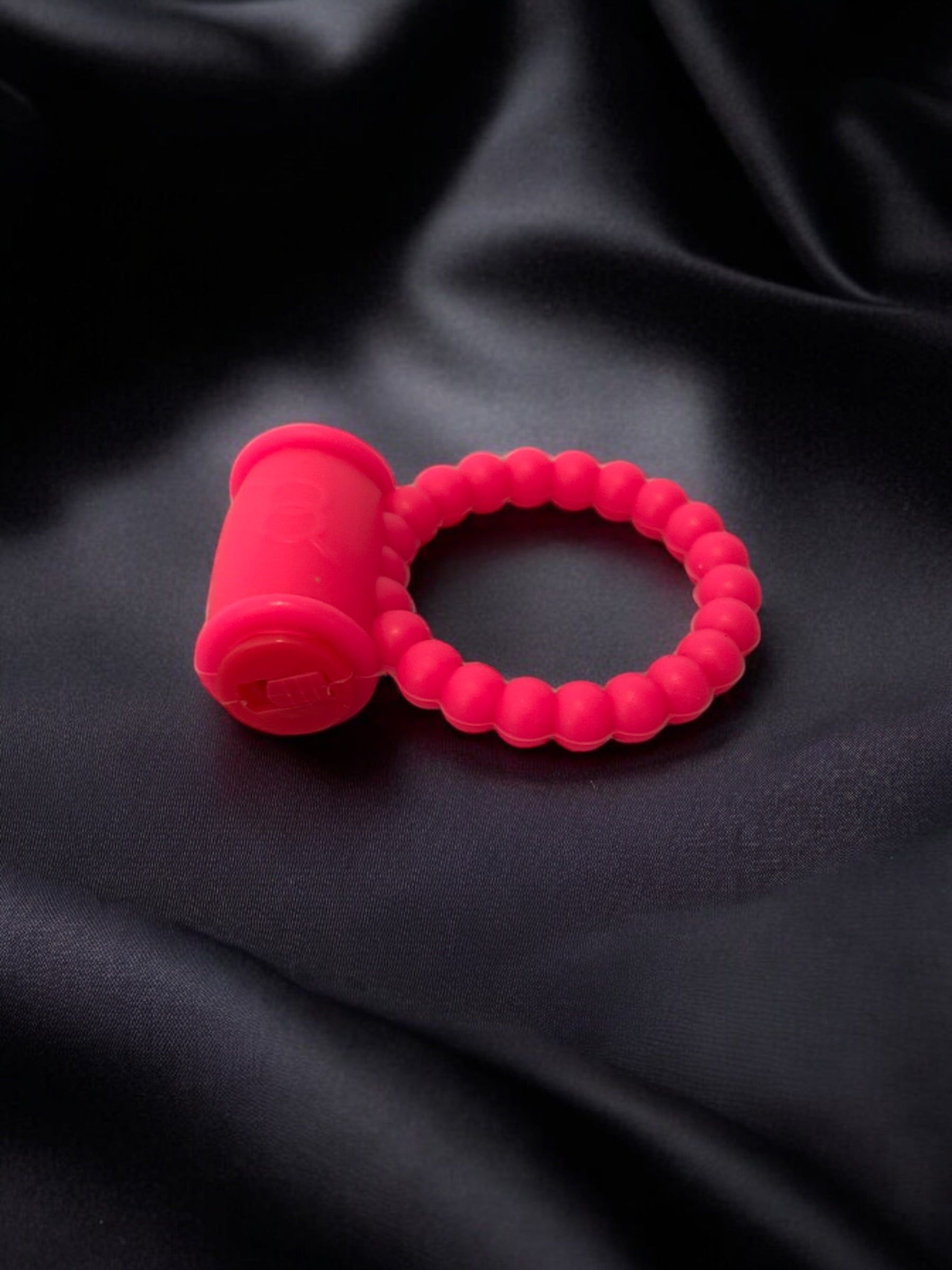 Vibrating Cock Ring