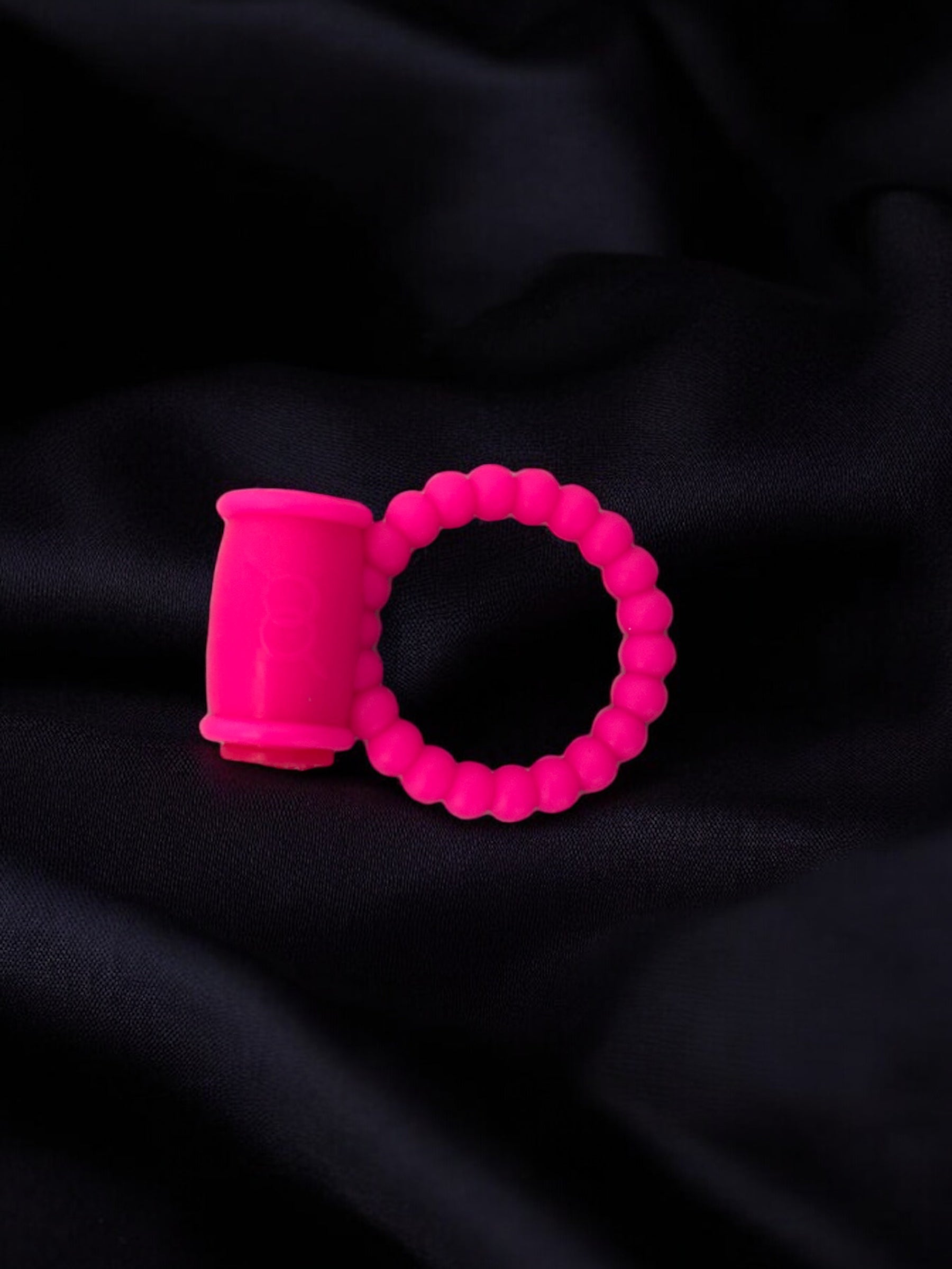 Vibrating Cock Ring