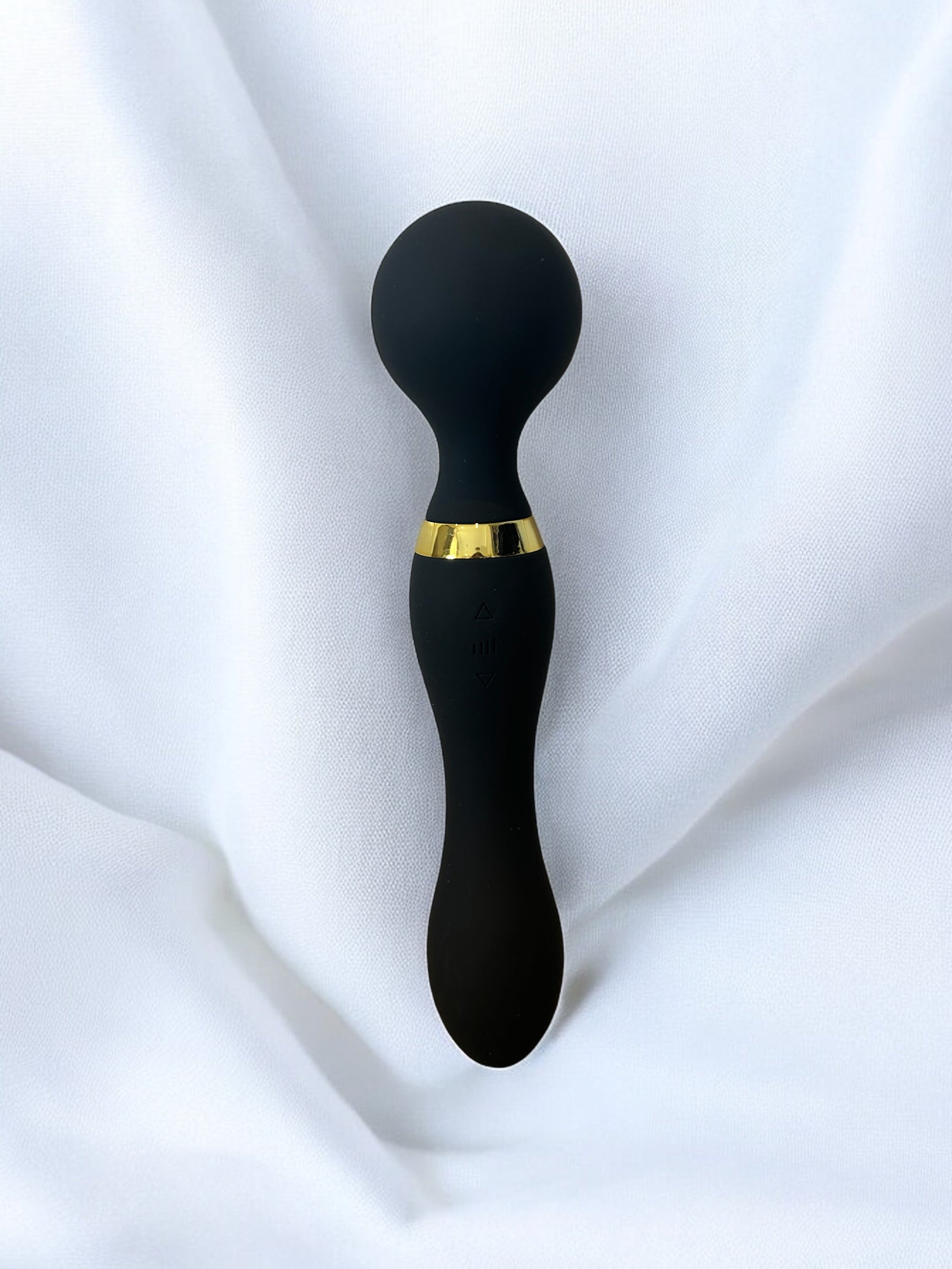 Luxury Vibrating Wand
