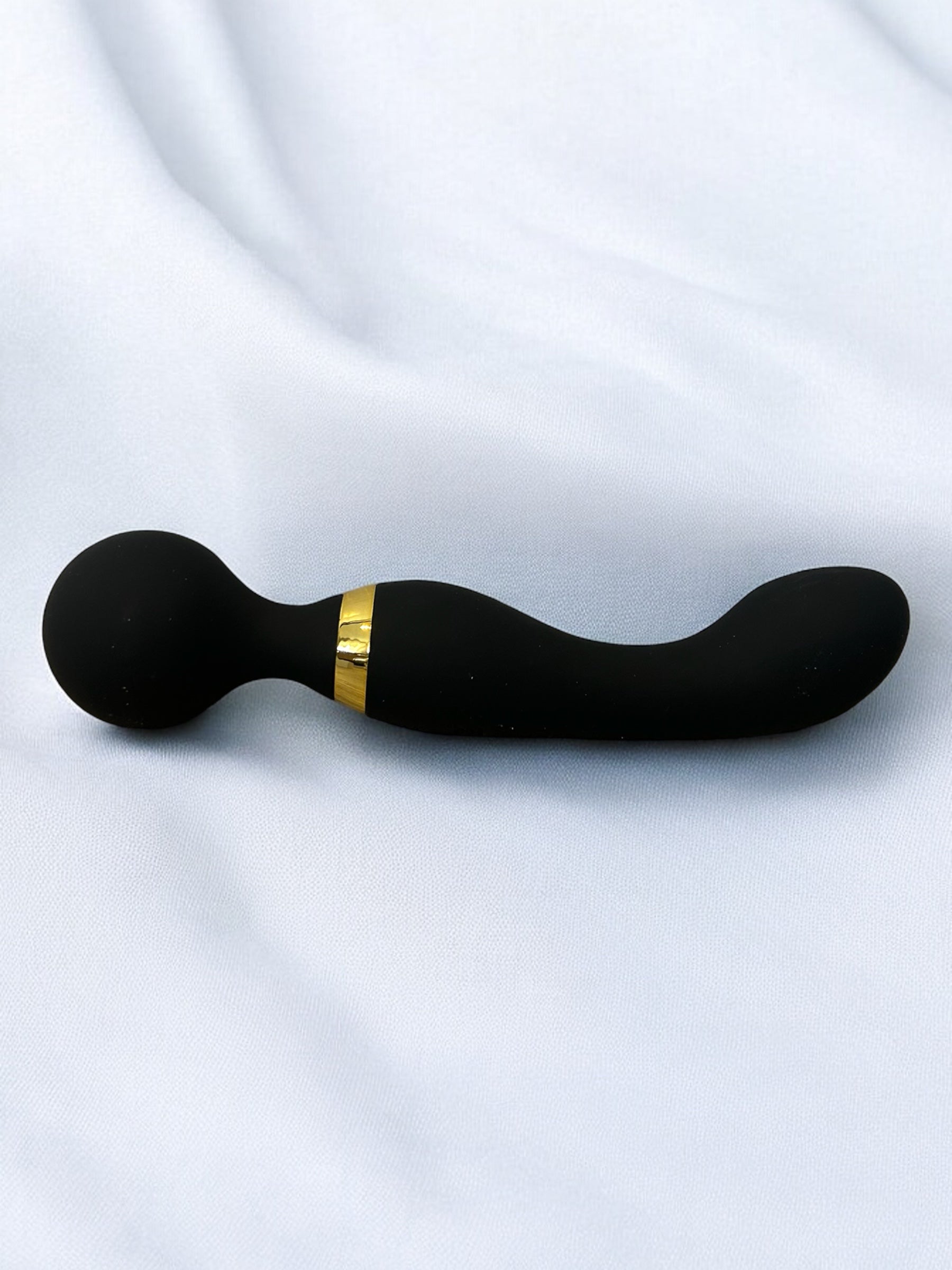 Luxury Vibrating Wand
