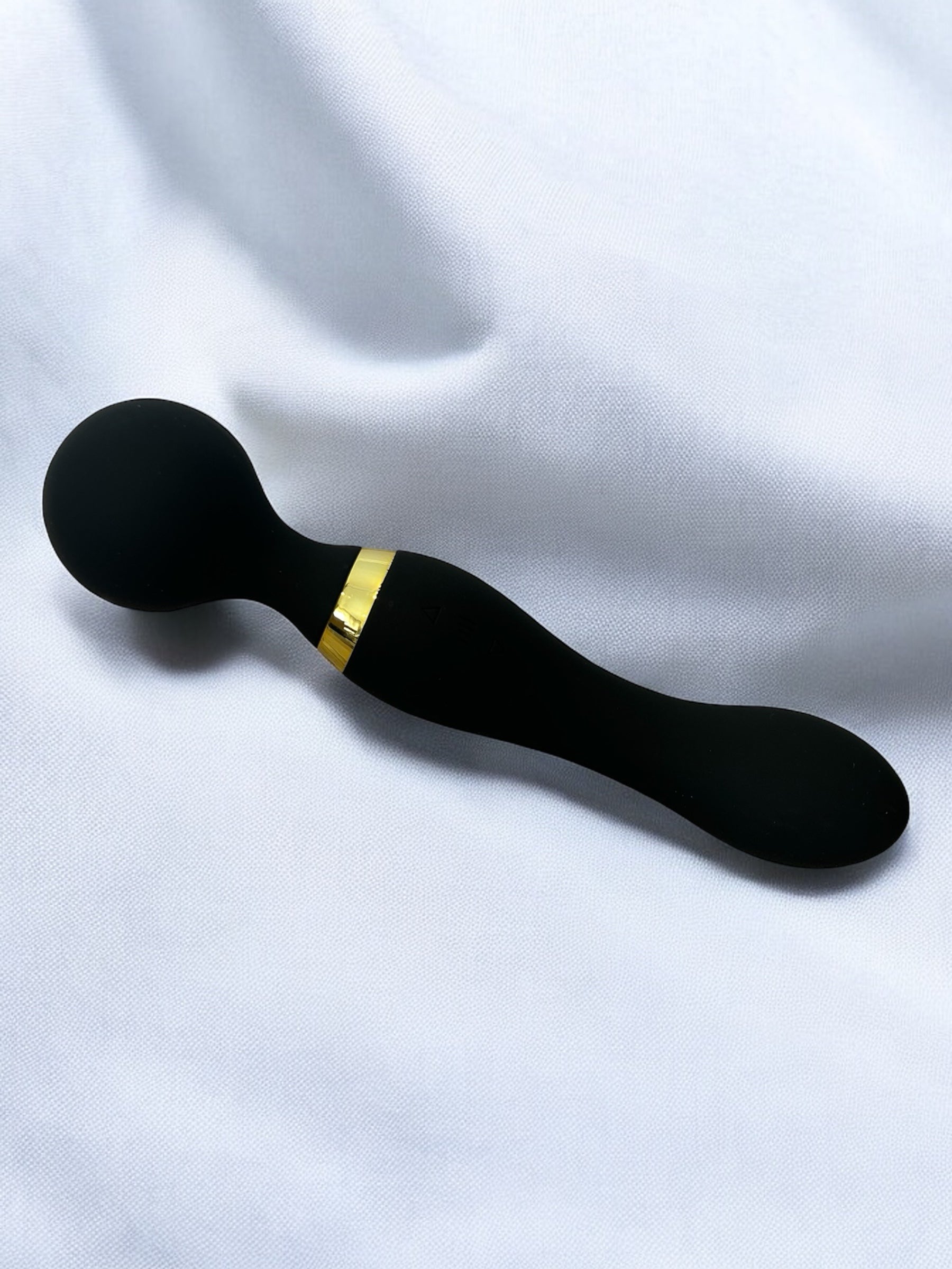 Luxury Vibrating Wand