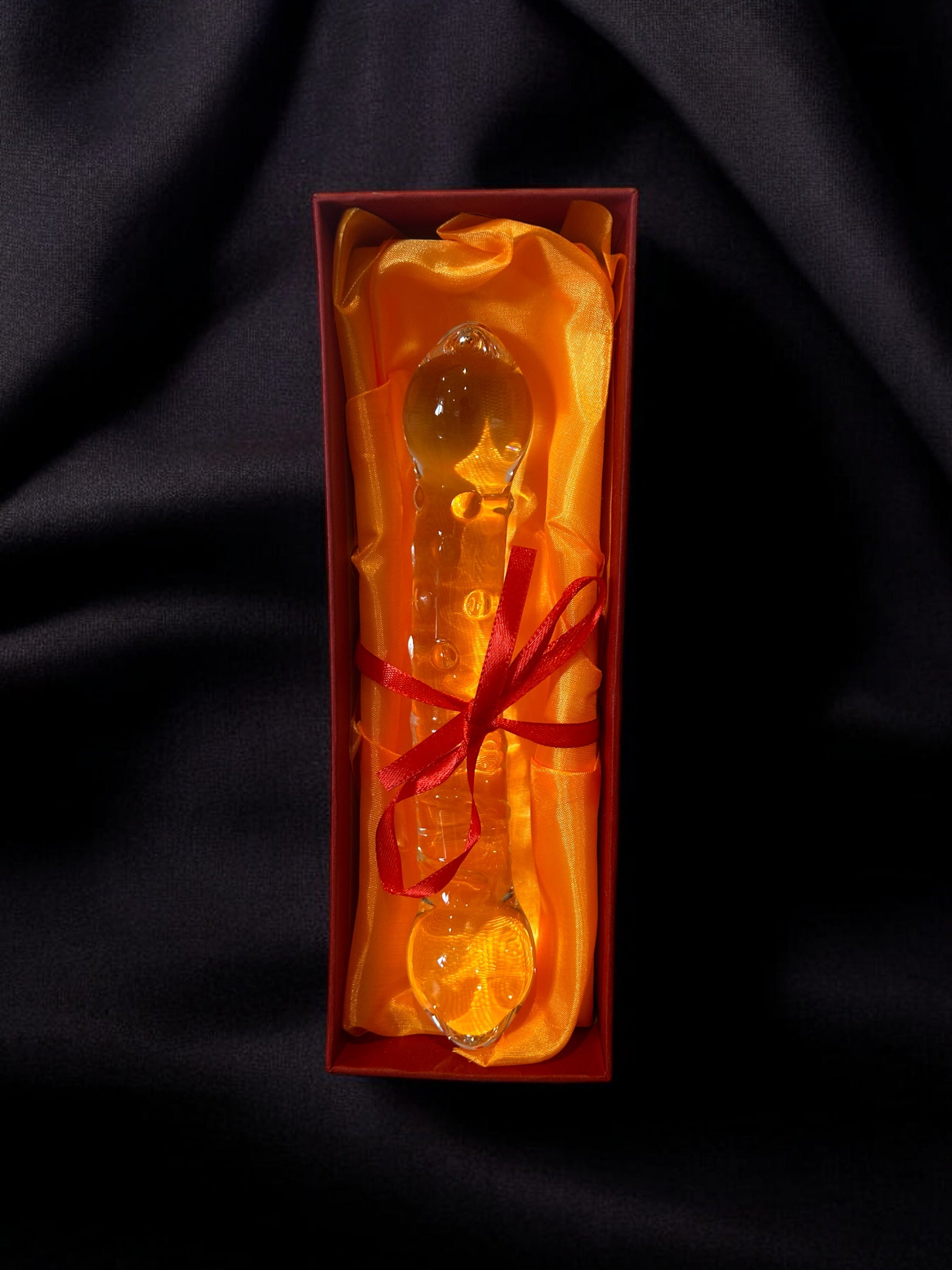 Glass Dildo