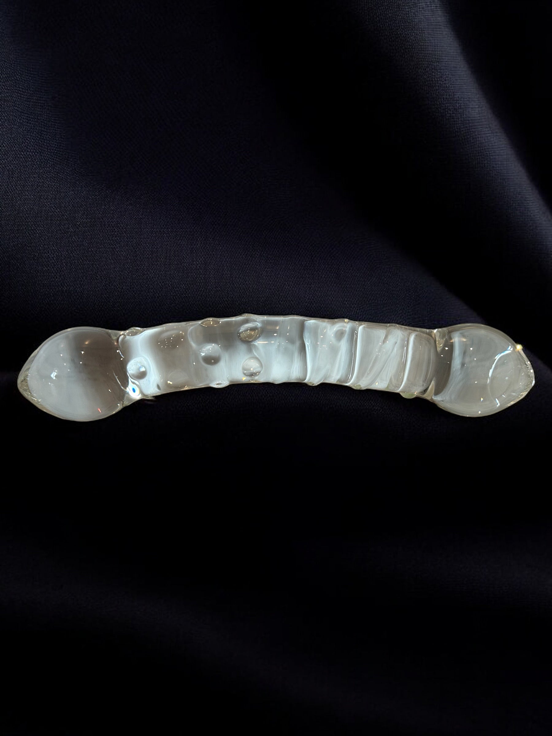 Glass Dildo