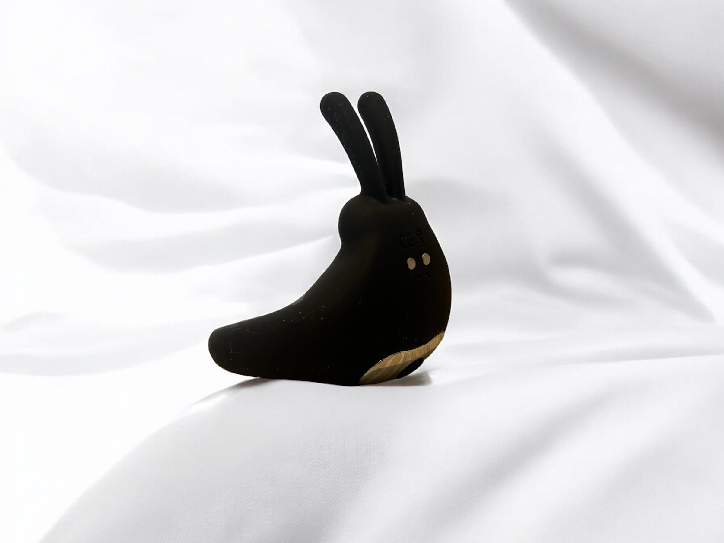 Vibrating Rabbit Remote Controlled Cock Ring