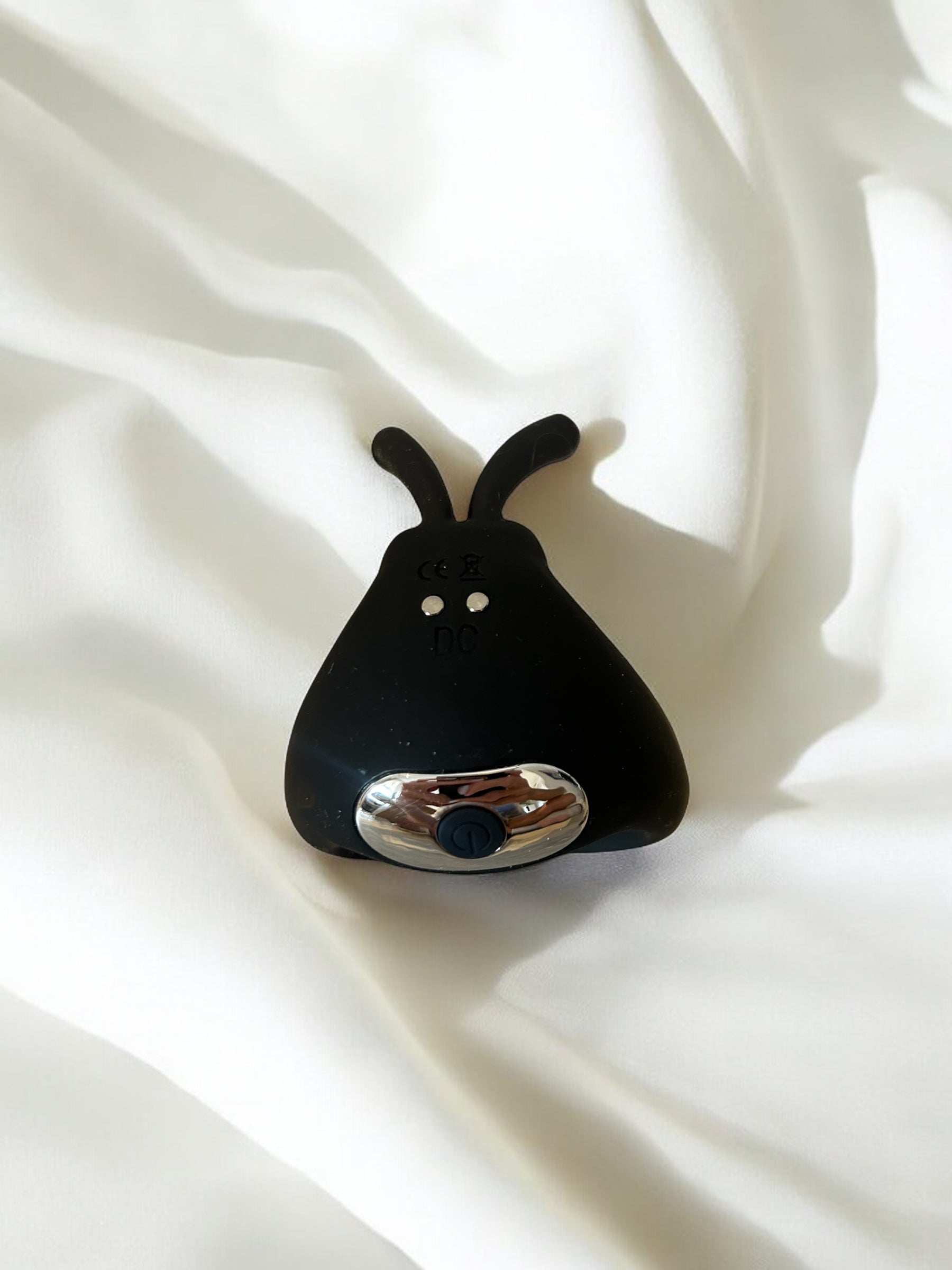 Vibrating Rabbit Remote Controlled Cock Ring