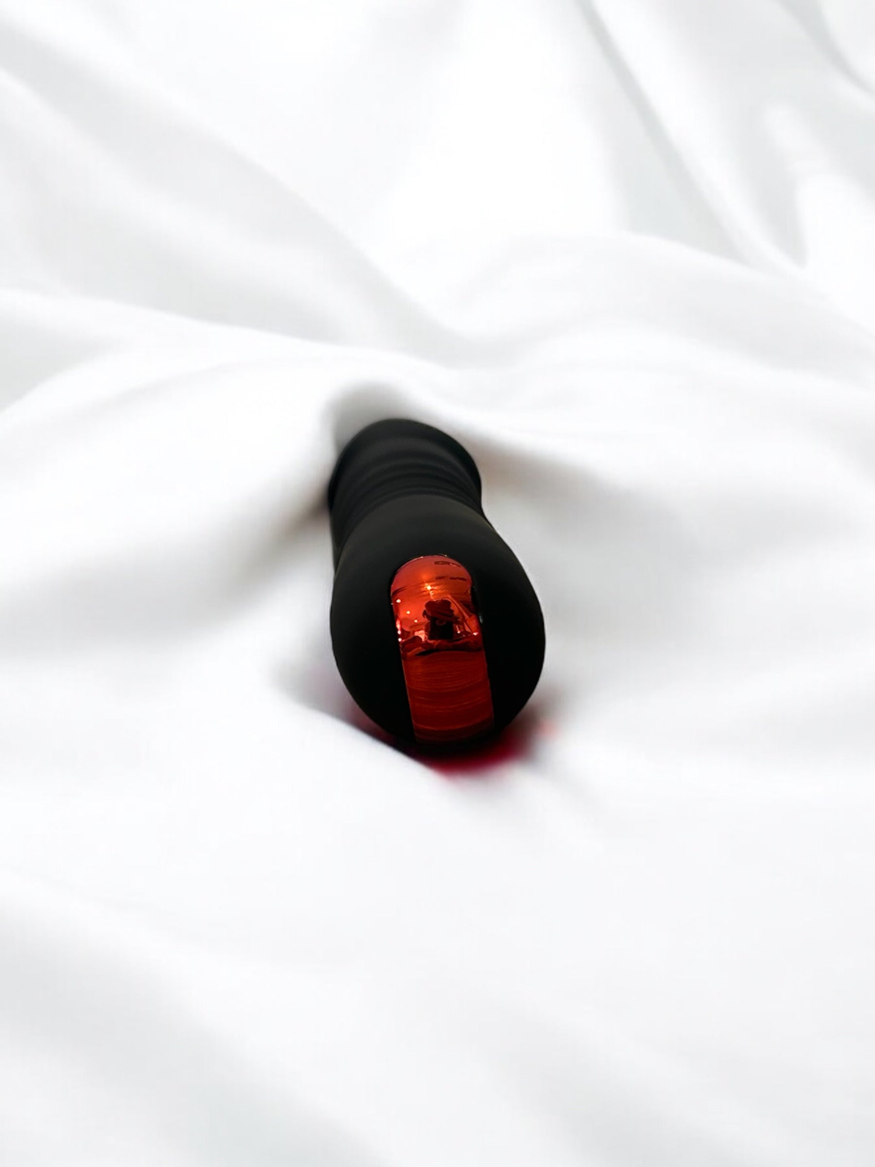 Thrusting Vibrator