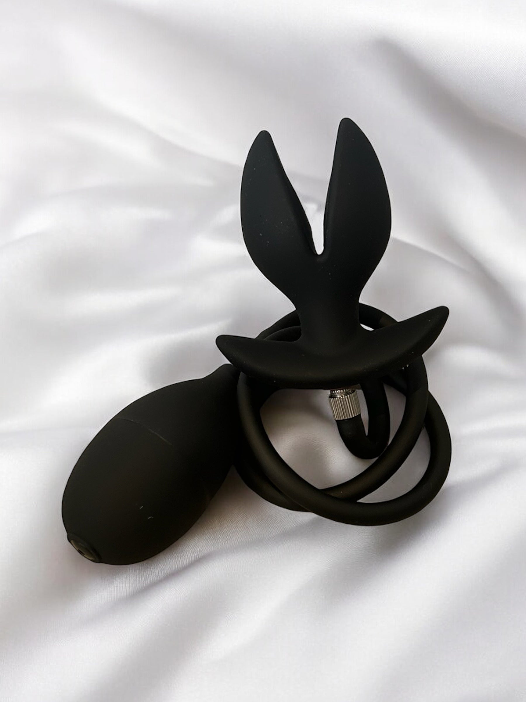 Inflatable Anal Plug