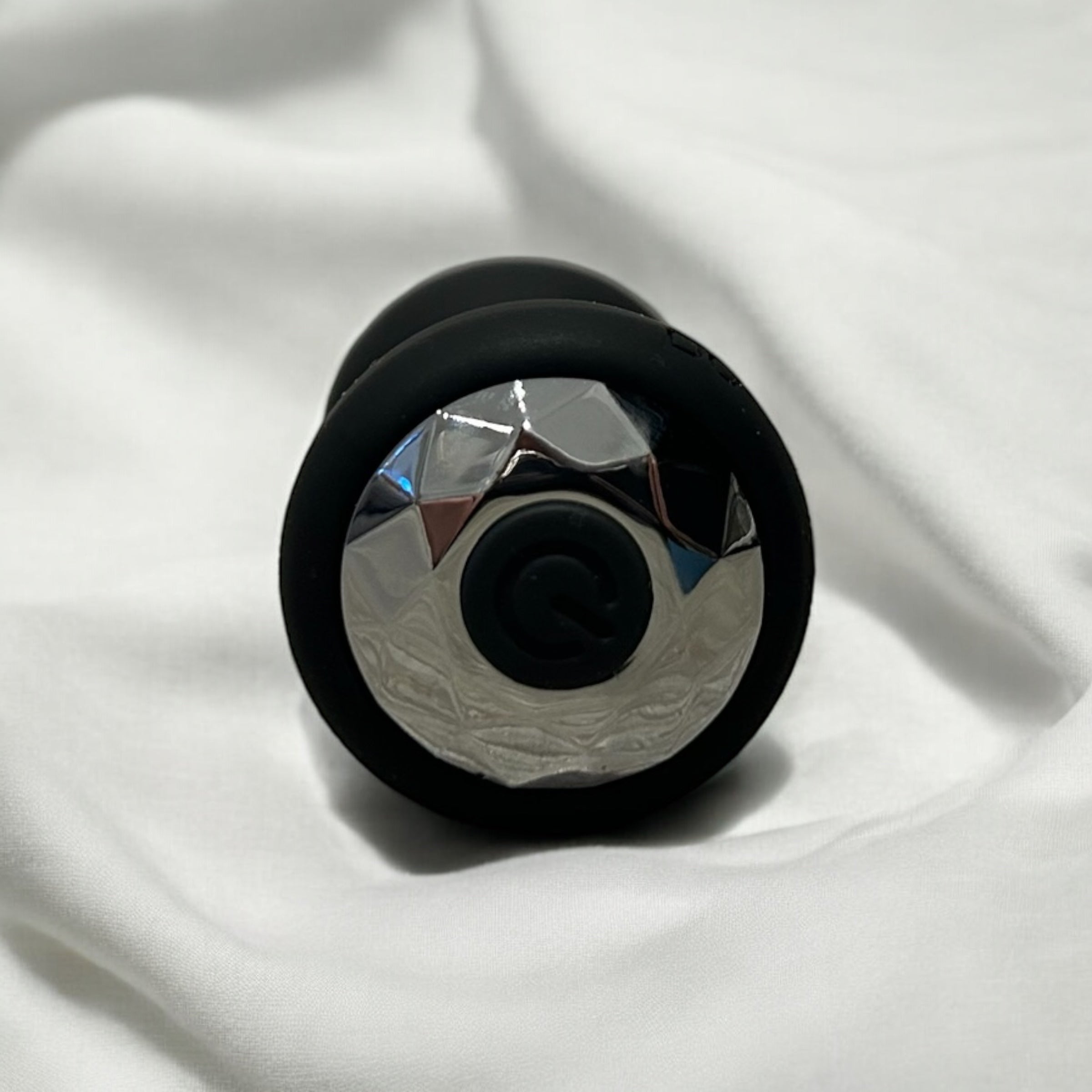 App Controlled Anal Plug Vibrator