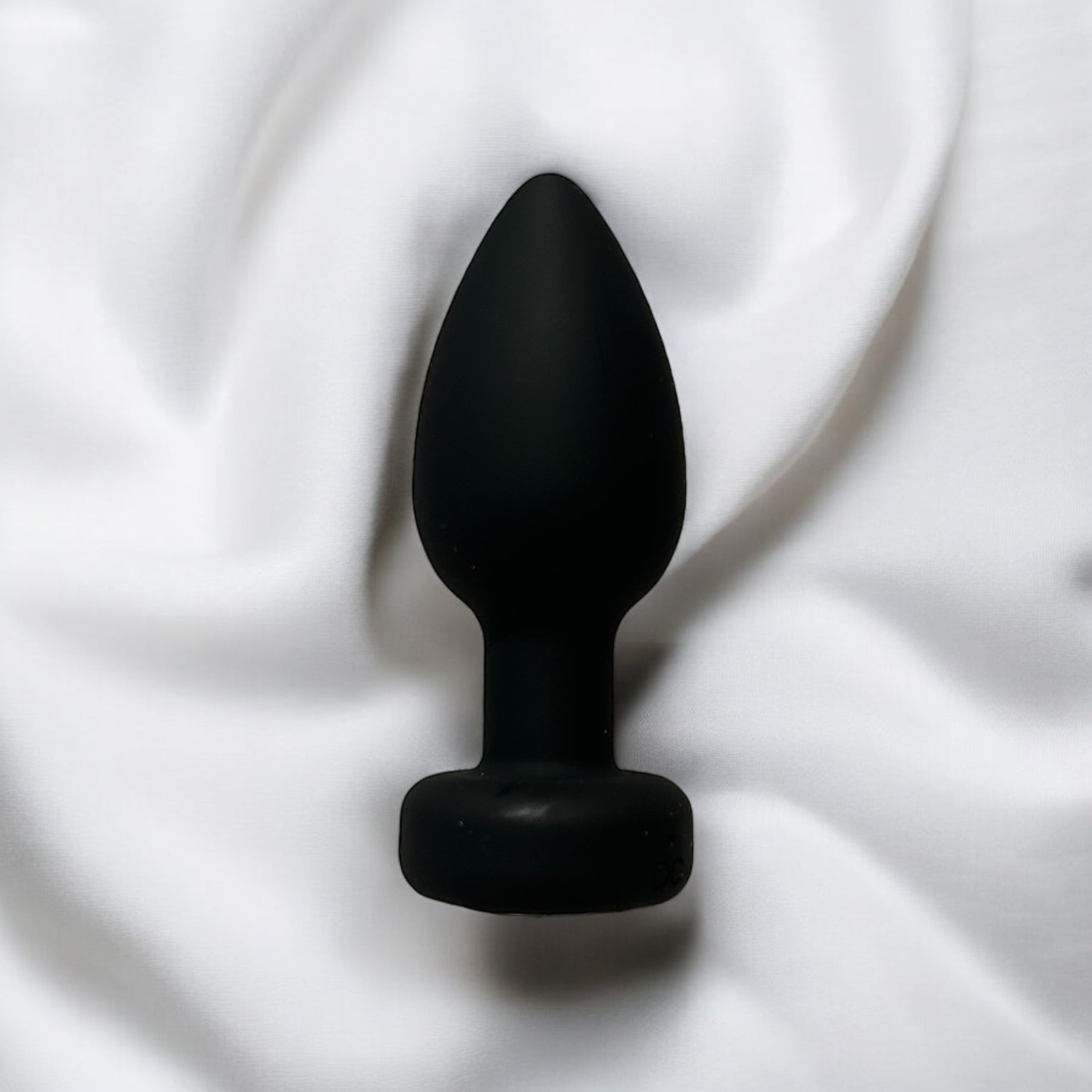 App Controlled Anal Plug Vibrator