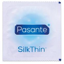 Condoms – Silk Thin