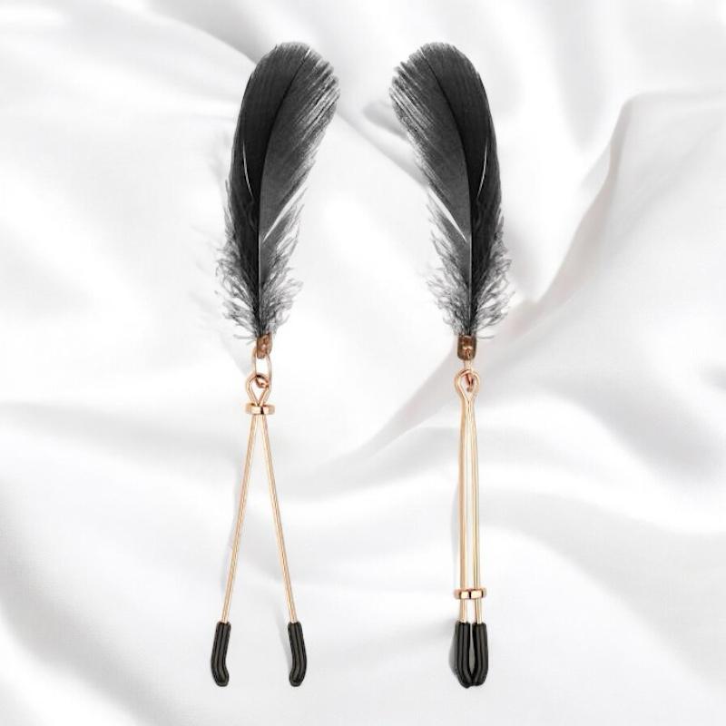 Rosy Gold – BDSM Set