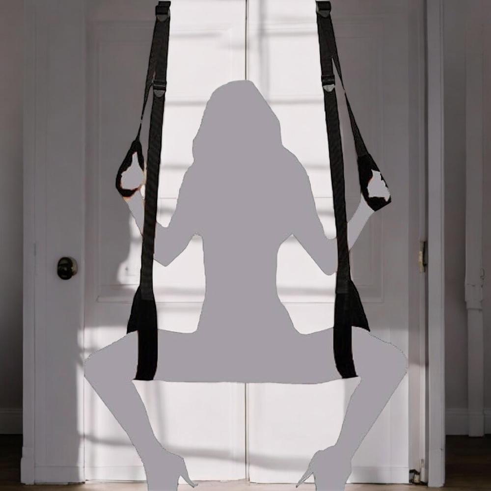 Door Sex Swing