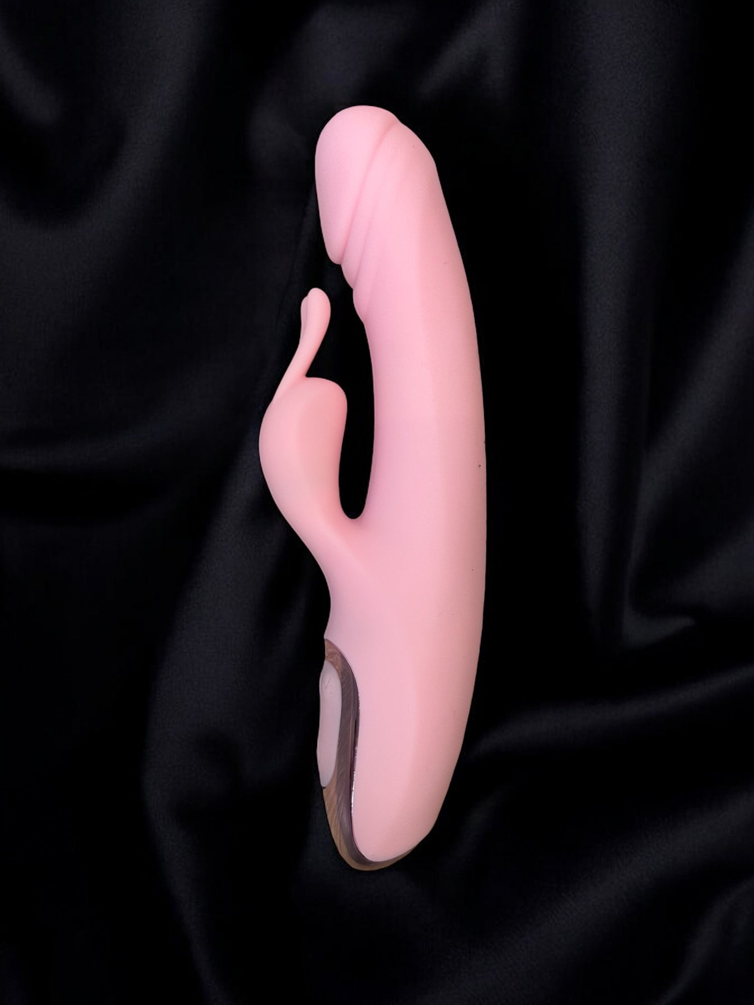 Rose Rabbit Vibrator