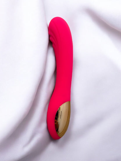 Luxury G-Spot Vibrator