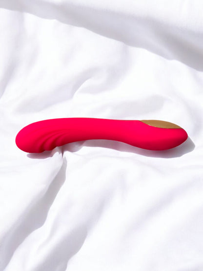 Luxury G-Spot Vibrator