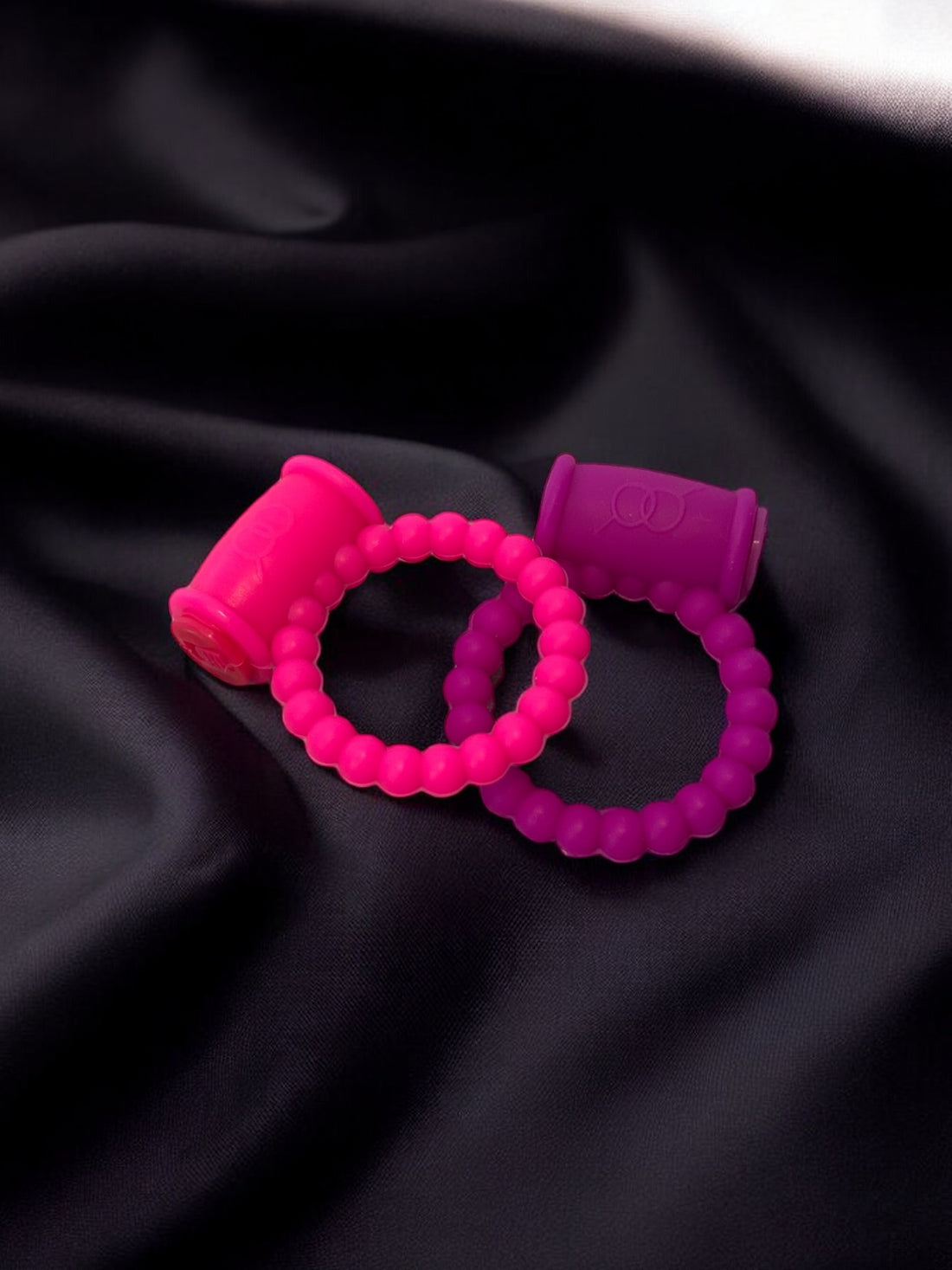 Vibrating Cock Ring