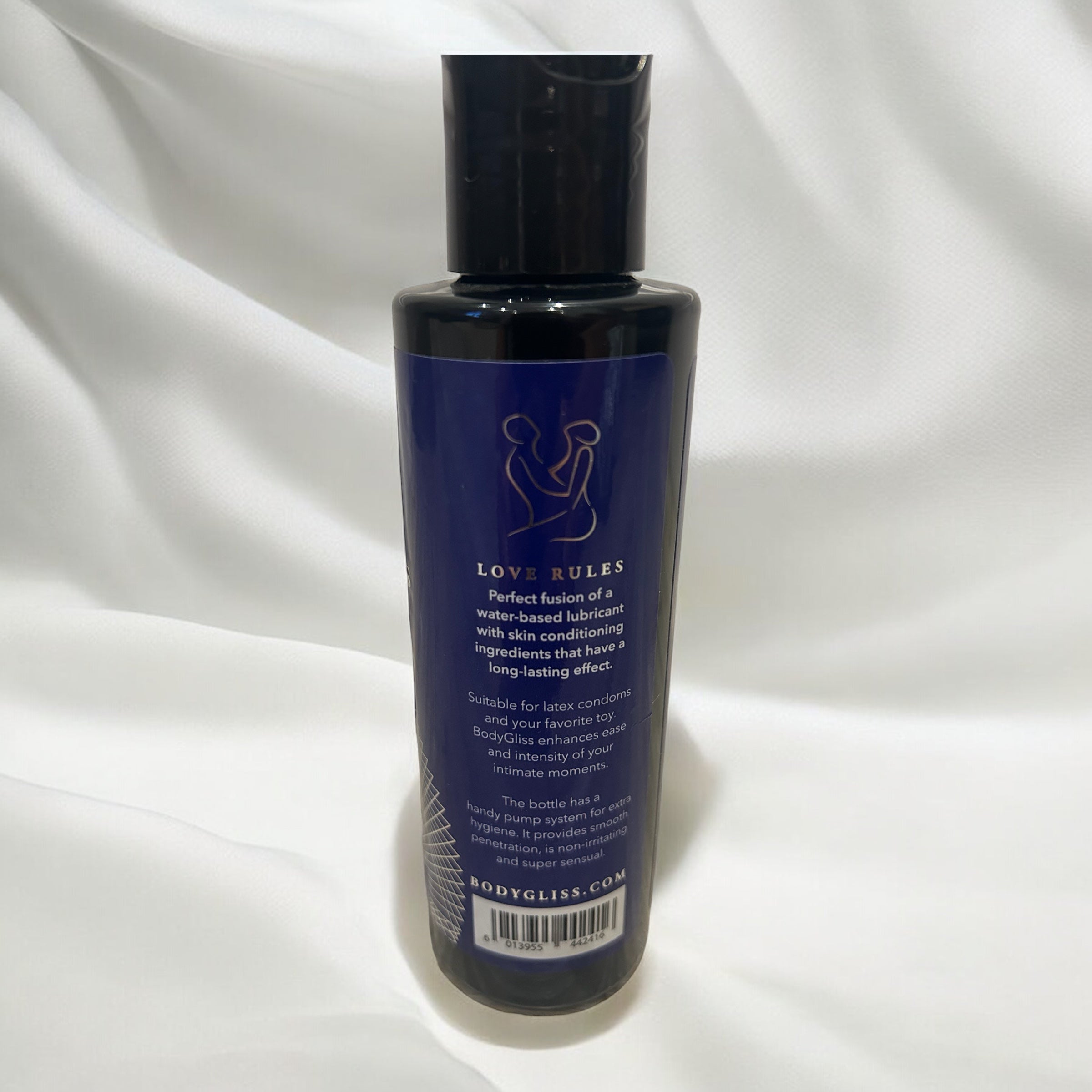 BodyGliss - Hybrid Lubricant – 150ml